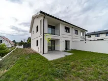 Prodej rodinného domu, Podolanka, V Ohradě, 129 m2