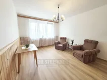 Pronájem bytu 3+1, České Budějovice - České Budějovice 7, Antala Staška, 69 m2