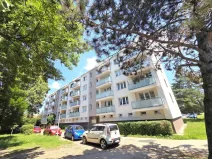 Pronájem bytu 3+1, České Budějovice - České Budějovice 7, Antala Staška, 69 m2