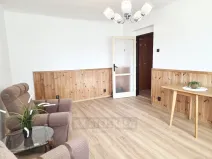 Pronájem bytu 3+1, České Budějovice - České Budějovice 7, Antala Staška, 69 m2