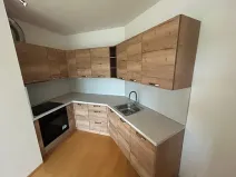 Pronájem bytu 2+kk, Praha - Hloubětín, Nademlejnská, 47 m2