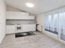 Prodej bytu 2+1, Hostouň, U Tvrze, 52 m2