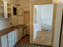 Pronájem bytu 2+1, Praha - Žižkov, Biskupcova, 50 m2