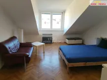 Pronájem bytu 2+1, Praha - Žižkov, Biskupcova, 50 m2