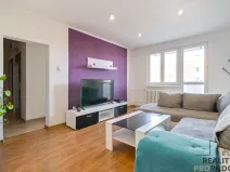 Prodej bytu 2+1, Karviná, Kosmonautů, 58 m2