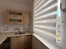 Pronájem bytu 1+1, Varnsdorf, Karolíny Světlé, 36 m2
