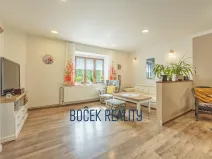 Prodej rodinného domu, Sýkořice, 211 m2