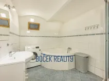 Prodej rodinného domu, Sýkořice, 211 m2