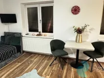 Pronájem bytu 1+kk, České Budějovice, Boh. Kafky, 29 m2