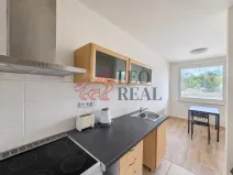 Pronájem bytu 1+1, Praha - Záběhlice, Choceradská, 54 m2