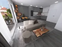 Prodej rodinného domu, Oslavany - Padochov, 118 m2
