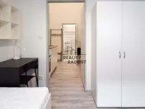 Pronájem bytu 2+1, Brno, Hybešova, 31 m2