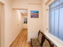 Pronájem bytu 2+1, Praha - Nové Město, Senovážné náměstí, 70 m2