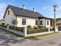 Prodej rodinného domu, Dobřív, 218 m2