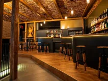 Pronájem restaurace, Říčany, Říčanská, 350 m2