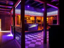 Pronájem restaurace, Říčany, Říčanská, 350 m2