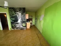 Prodej bytu 1+kk, Teplice, Seifertova, 31 m2