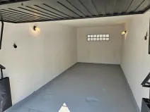 Pronájem garáže, Ostrava, Fráni Šrámka, 19 m2