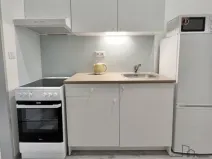 Pronájem bytu 2+1, Brno, Hybešova, 40 m2