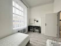 Pronájem bytu 2+1, Brno, Hybešova, 43 m2
