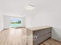 Pronájem bytu 2+kk, Třebíč, Družstevní, 57 m2