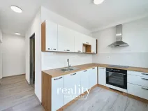 Pronájem bytu 2+1, Znojmo, Pražská, 57 m2