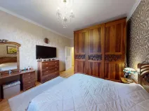 Pronájem bytu 3+kk, Praha - Smíchov, Drtinova, 119 m2