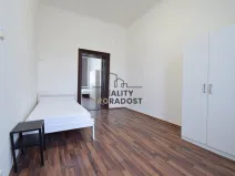 Pronájem bytu 2+1, Brno, Václavská, 44 m2