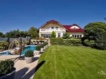 Prodej rodinného domu, Kly, 323 m2