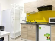 Pronájem bytu 2+1, Brno, Václavská, 33 m2