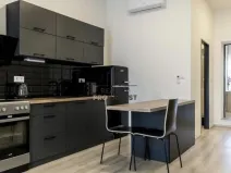 Pronájem bytu 2+kk, Brno, Václavská, 54 m2