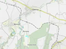 Prodej pole, Zaječice, 10910 m2