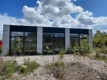 Prodej obchodního prostoru, Praha - Zličín, Na Radosti, 100 m2