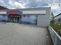 Pronájem obchodního prostoru, Tábor, U Čápova dvora, 450 m2