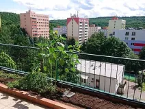 Pronájem bytu 3+kk, Praha - Motol, U Homolky, 98 m2