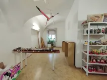 Pronájem obchodního prostoru, Hradec Králové, Československé armády, 54 m2