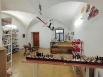 Pronájem obchodního prostoru, Hradec Králové, Československé armády, 54 m2