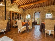 Prodej ubytování, Manciano, Itálie, 550 m2