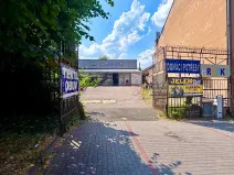 Prodej obchodního prostoru, Brno, náměstí Karla IV., 303 m2