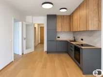 Pronájem bytu 2+kk, Praha, Za Pískovnou, 61 m2
