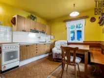 Prodej rodinného domu, Jablonec nad Jizerou - Bratrouchov, 207 m2