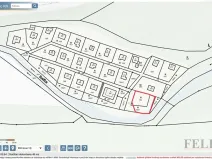 Prodej pozemku pro bydlení, Domašov nad Bystřicí, 660 m2