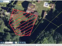 Prodej pozemku pro bydlení, Domašov nad Bystřicí, 660 m2