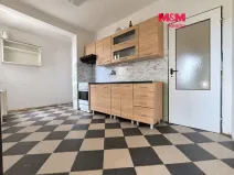 Prodej bytu 4+1, Pacov - Roučkovice, 102 m2