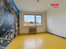 Prodej bytu 4+1, Pacov - Roučkovice, 102 m2