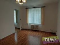 Pronájem bytu 2+1, Turnov, Brigádnická, 52 m2
