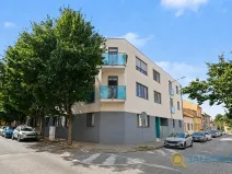 Prodej bytu 2+kk, Brno, Mikšíčkova, 65 m2