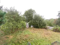 Prodej zahrady, Střížovice, 194 m2