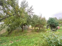 Prodej zahrady, Střížovice, 194 m2