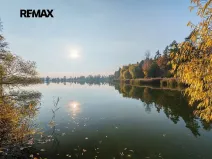 Pronájem chaty, Zruč-Senec, 30 m2